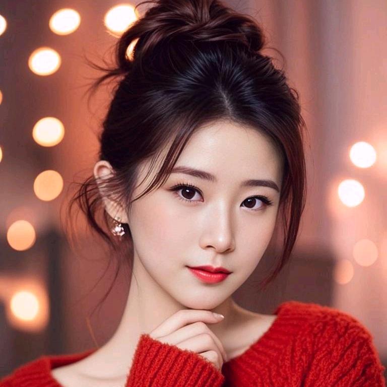 半杯清茶半粒尘