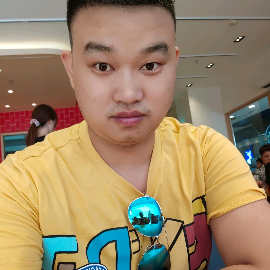 我一直很爱你