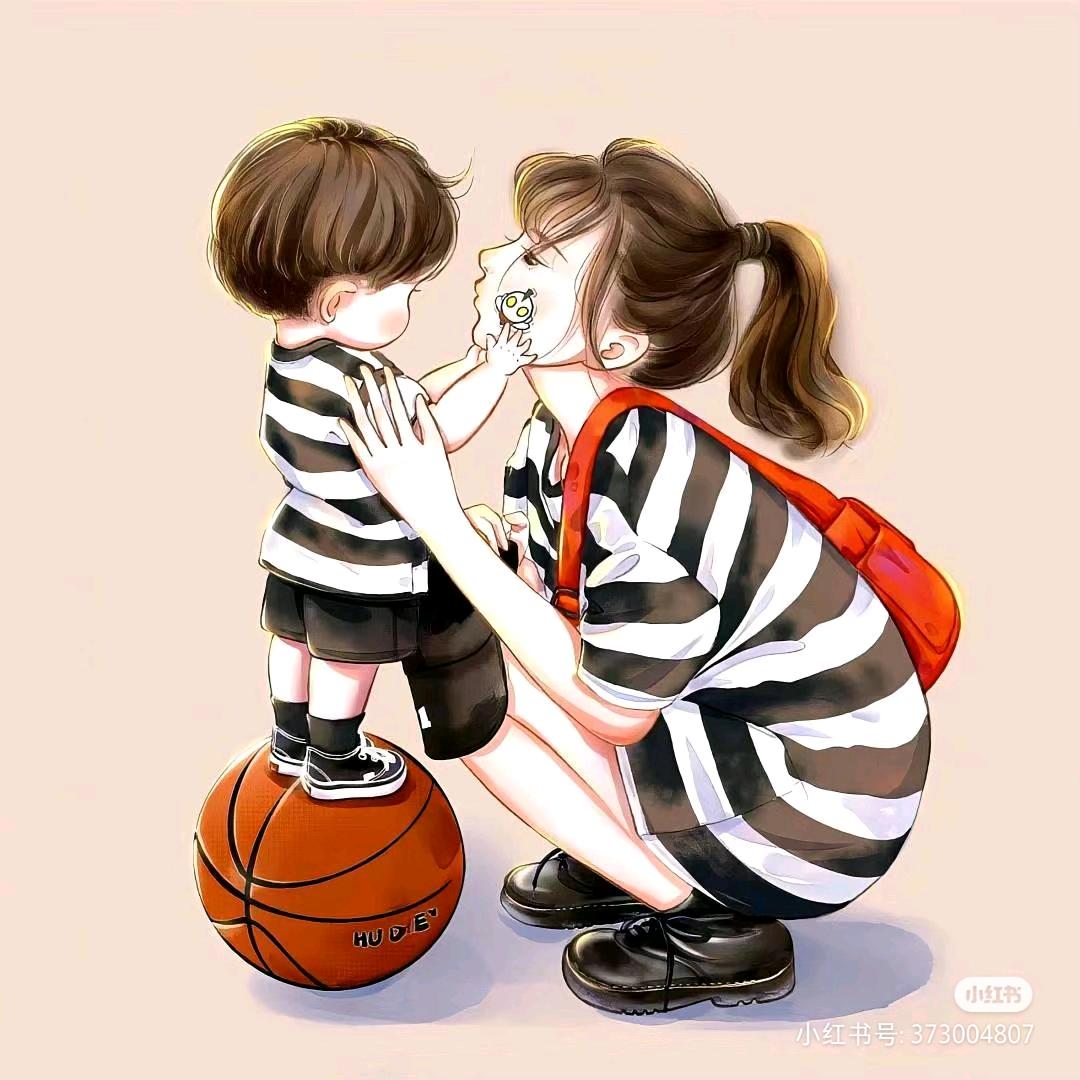 诺宝的成长日常