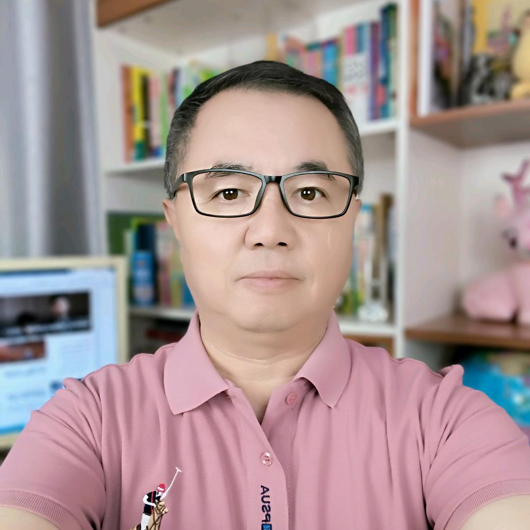 昊语自媒体
