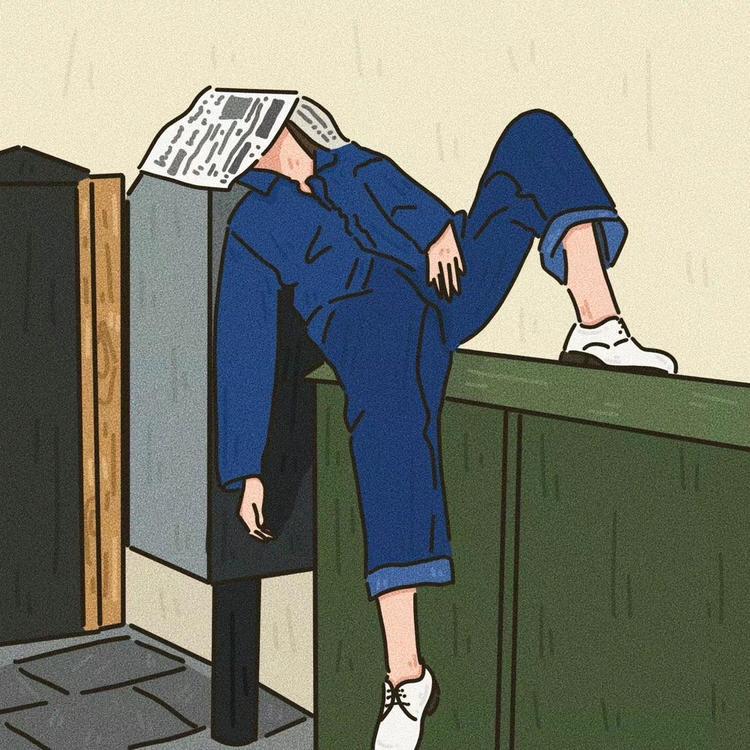 北河散人