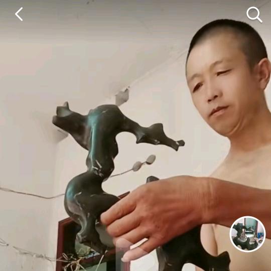 洪运当头💪💪