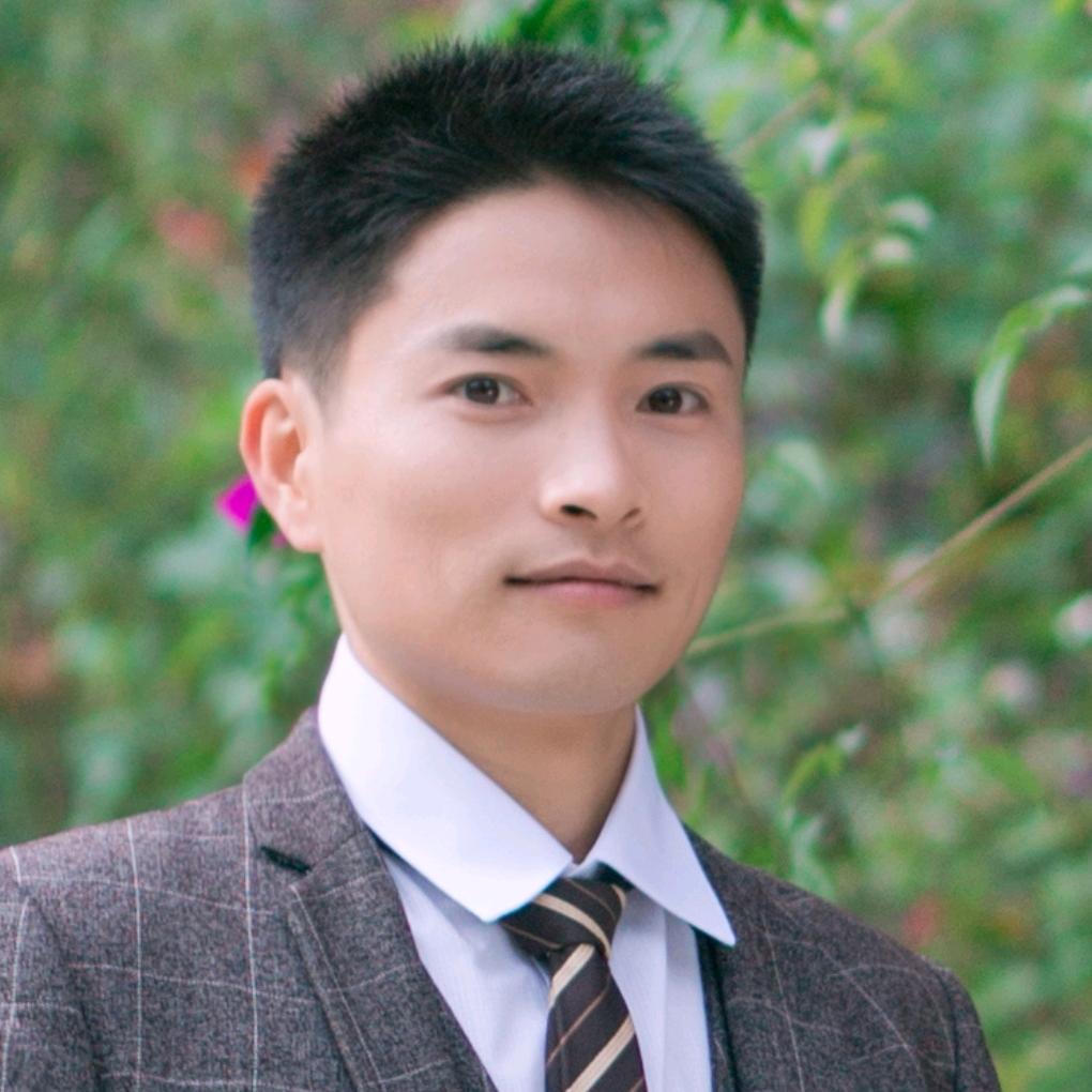 杨哥带你飞
