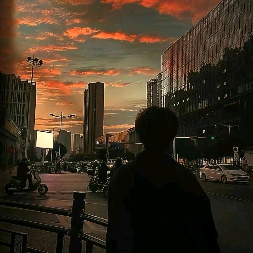 青色味道