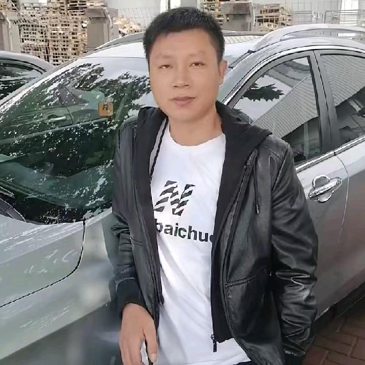 大连明哥
