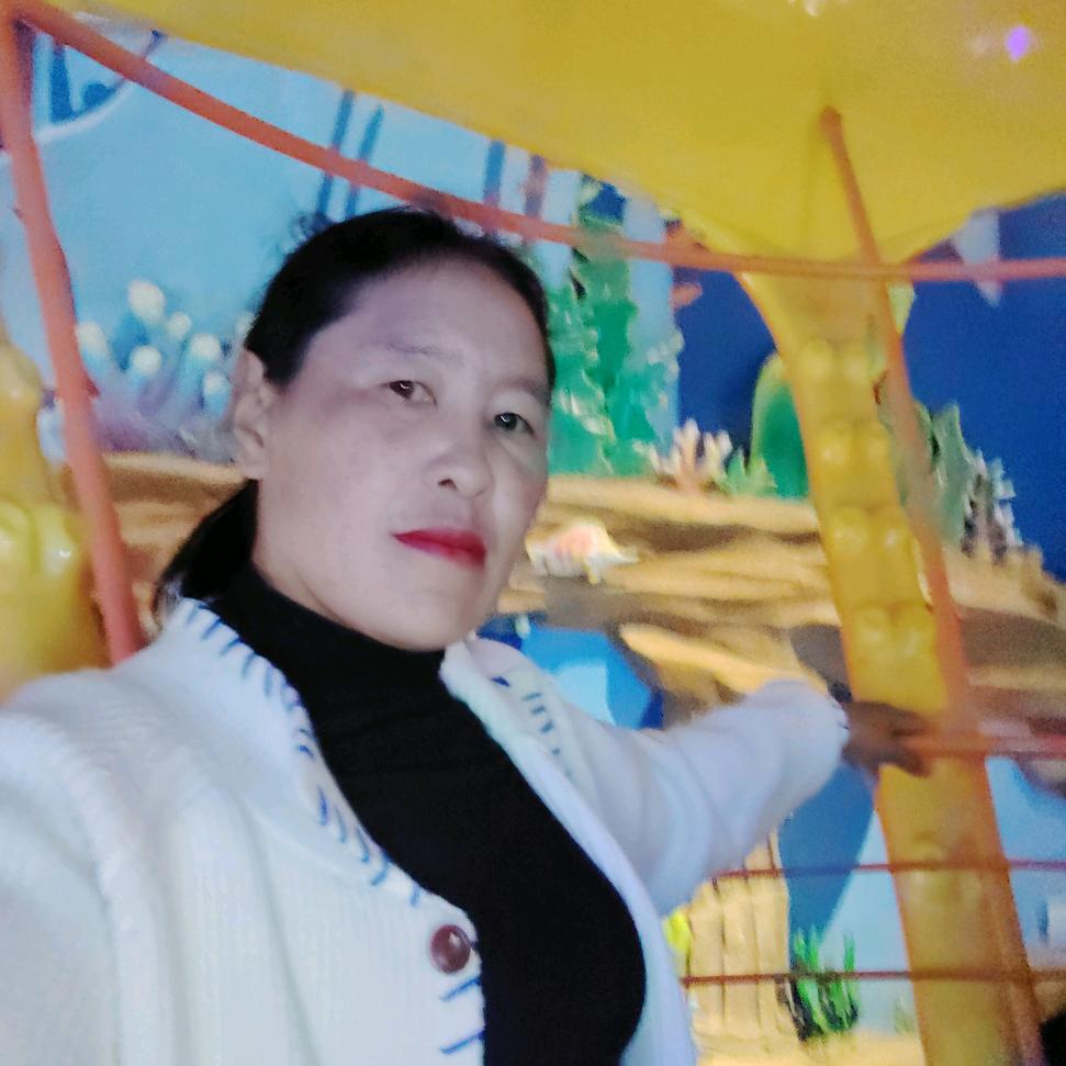 春暖花开🌸🌼