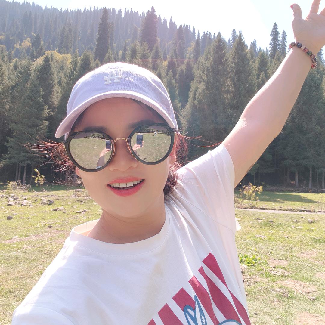 妮很好🥰