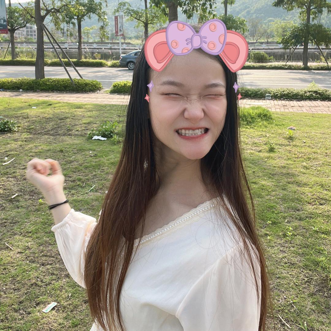 乐观小婷