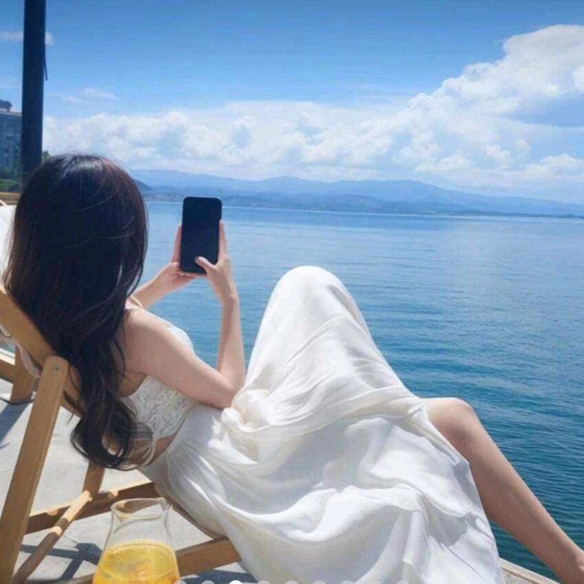 借风想妳