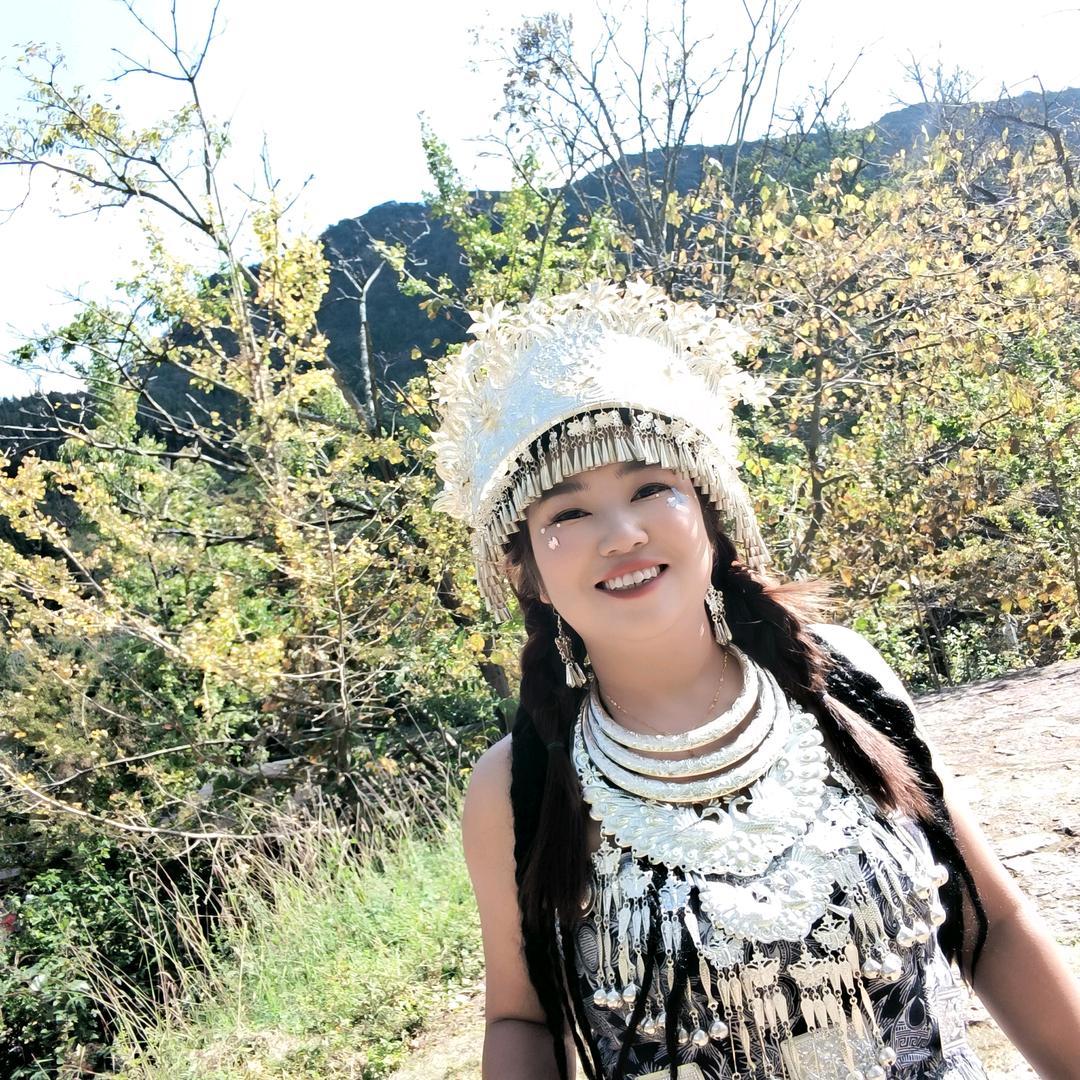 昌明思源生态小黄牛