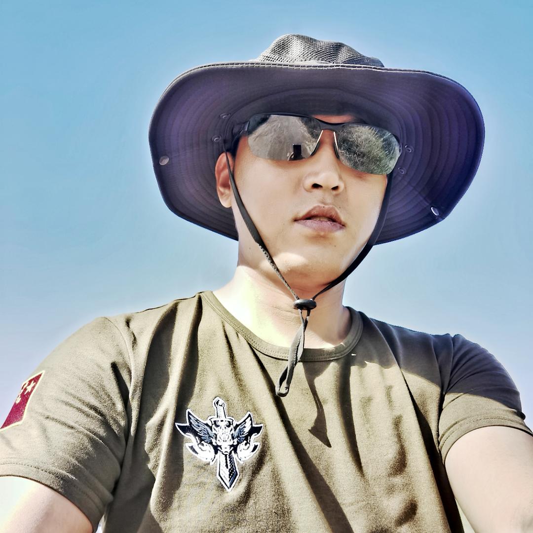 穿越營♥(｡￫v￩｡)♥孤狼