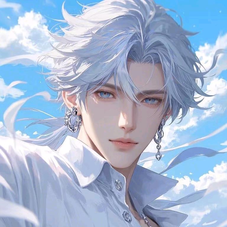 王者荣耀╯风云╰（国服典韦）