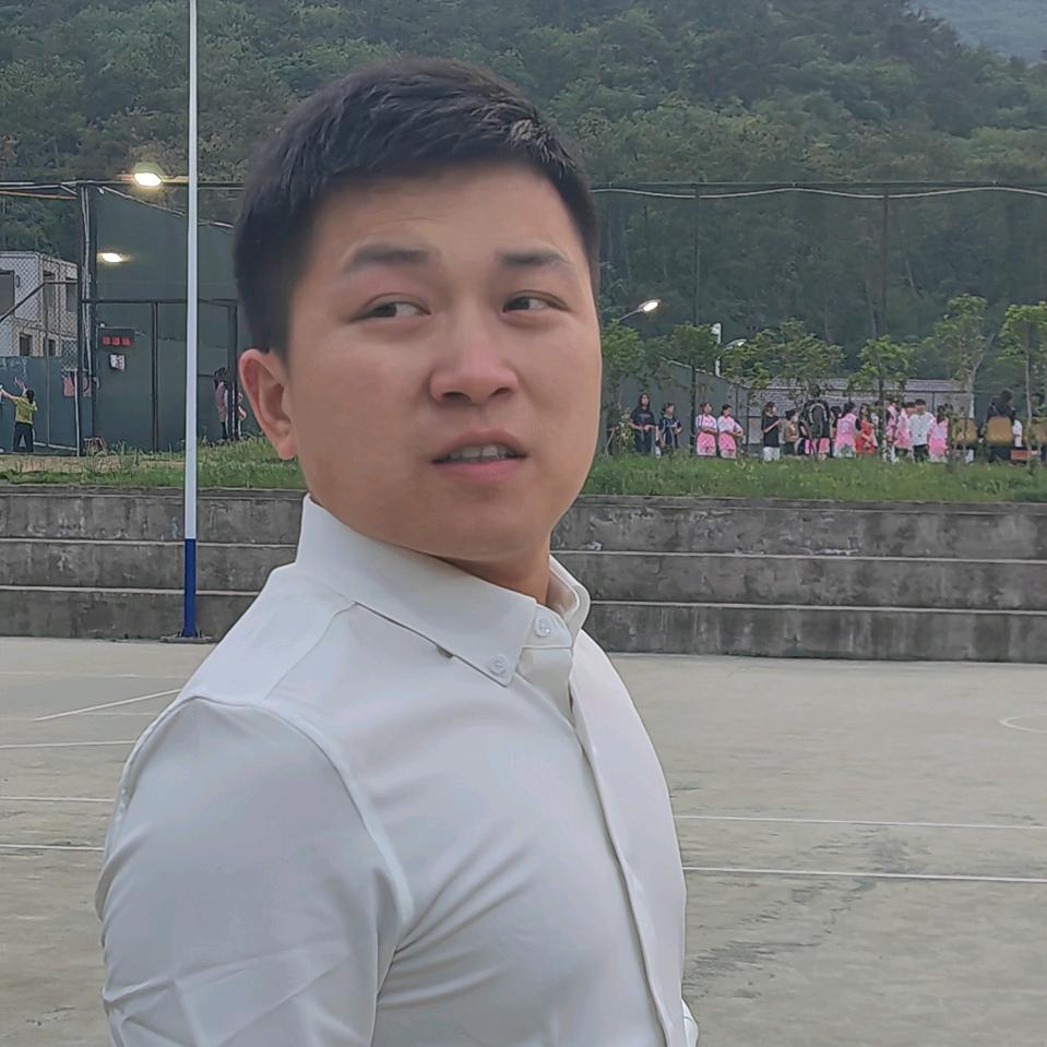 数学大神李运珊老师