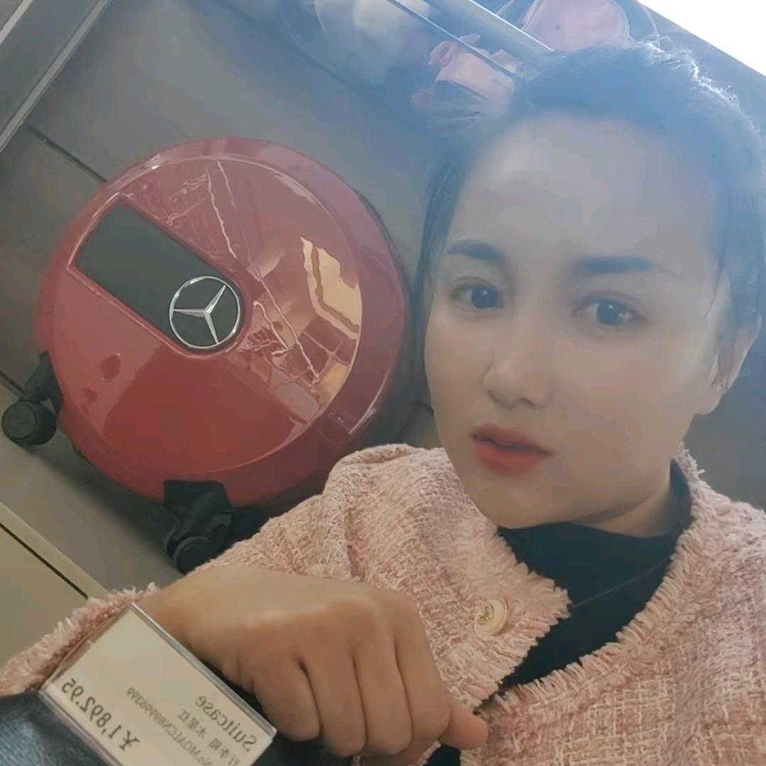 我的小耐耐