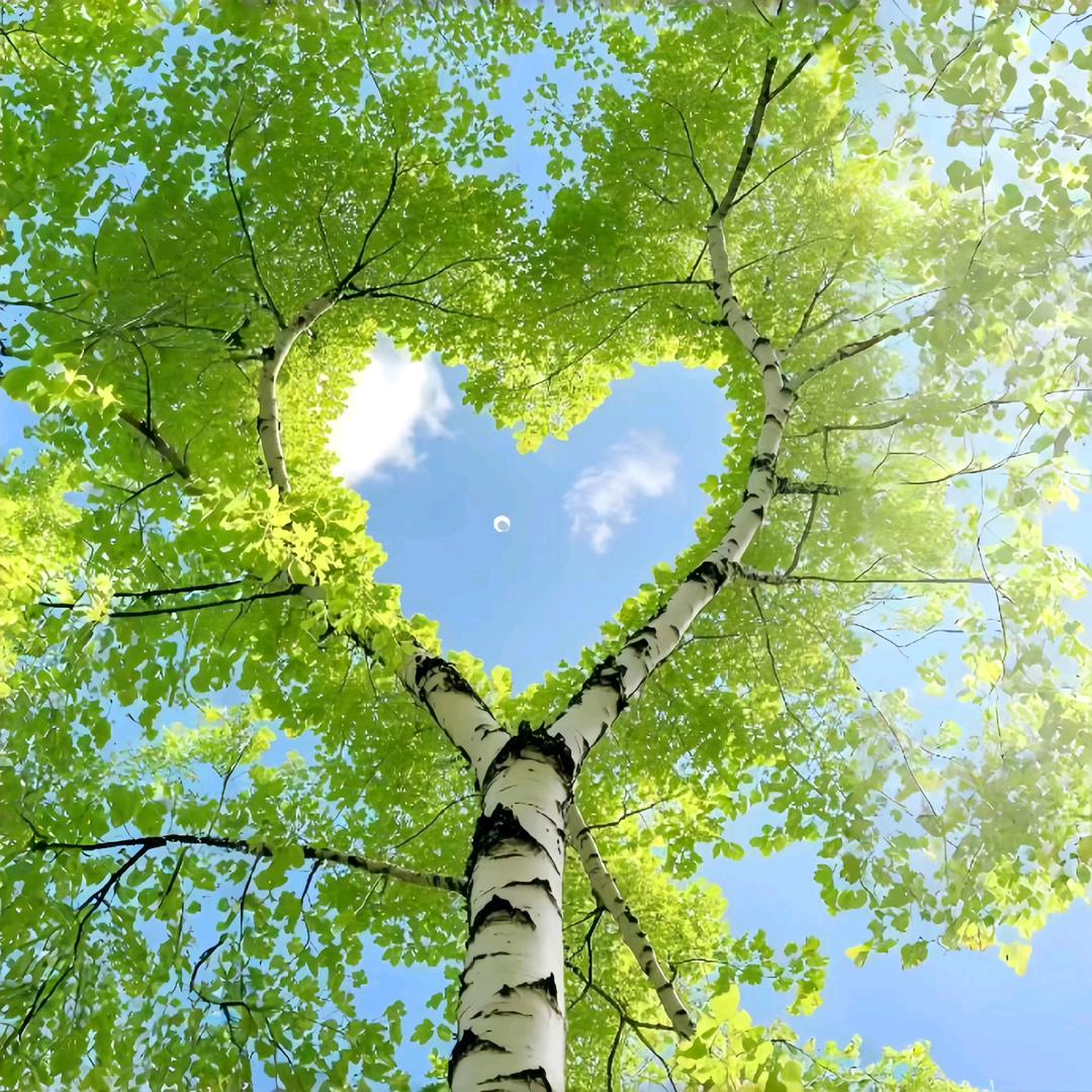 明天会更好💞💞💞