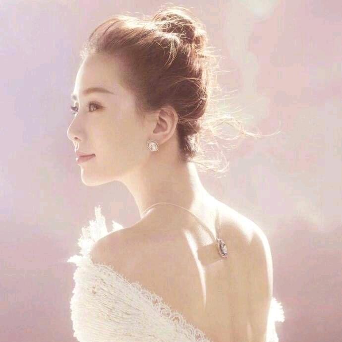 刘诗诗妹妹