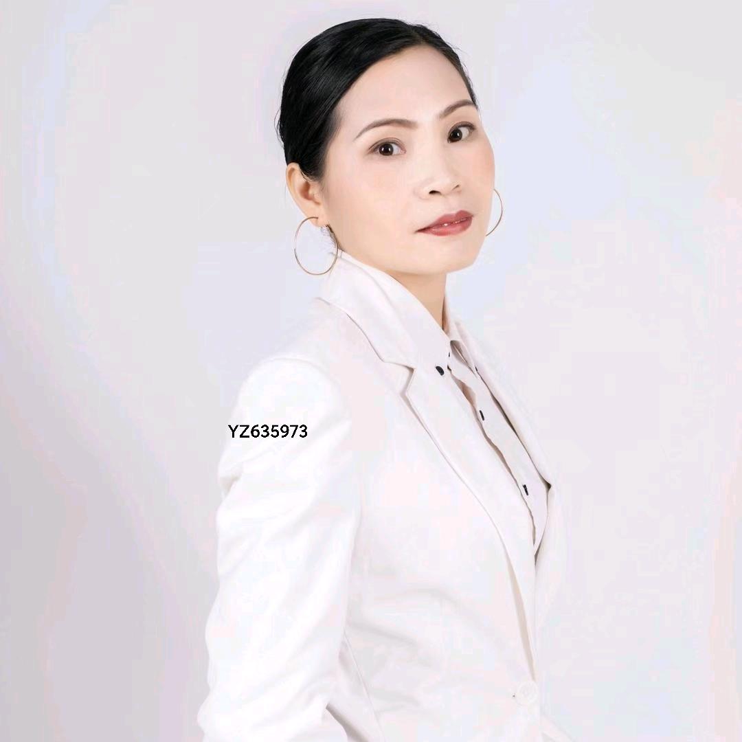 @芝姐是我呀