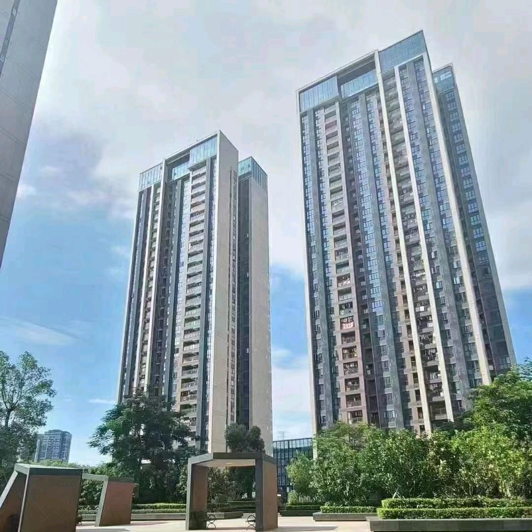 深圳有个家
