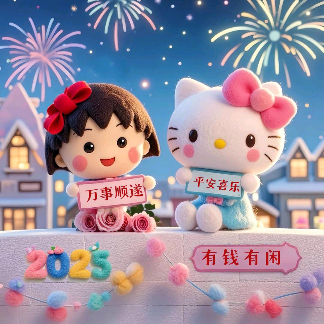 米多多