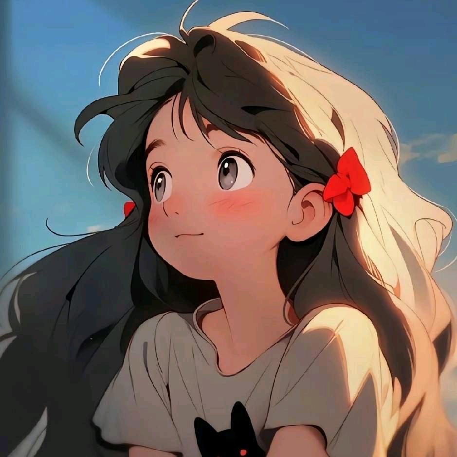 我是小叶