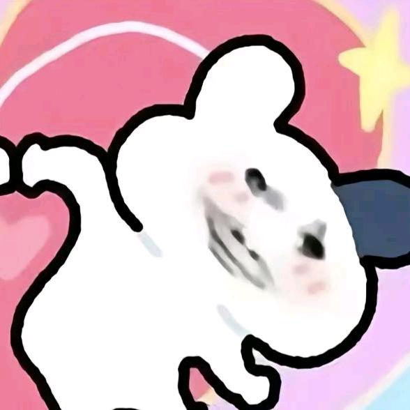 吧啦啦能量🌈头像