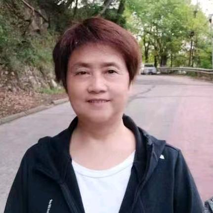 流芳姐