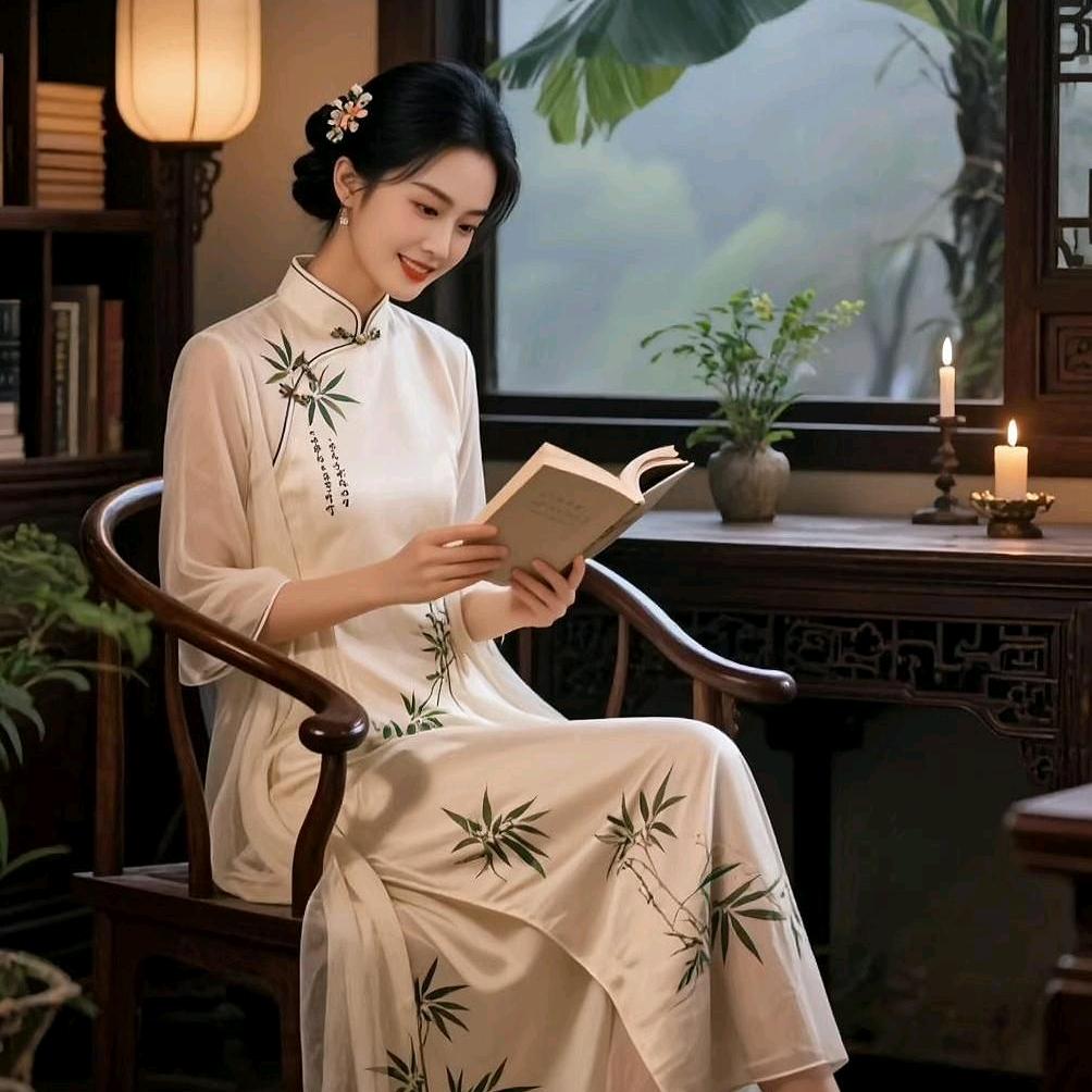 筱雪阅读（14：40开播）