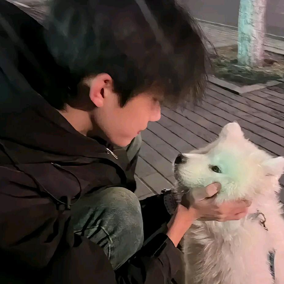 不 晚