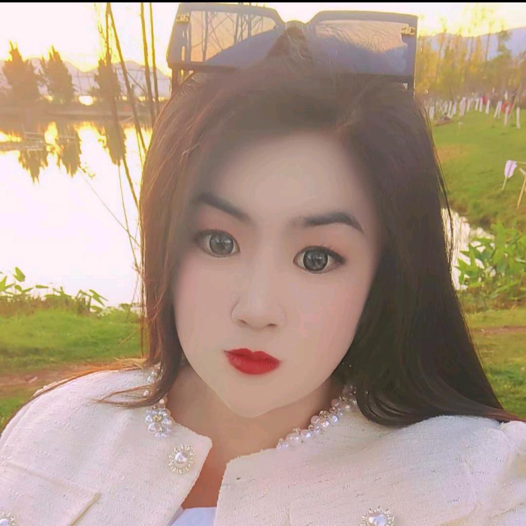 娜妹❤️