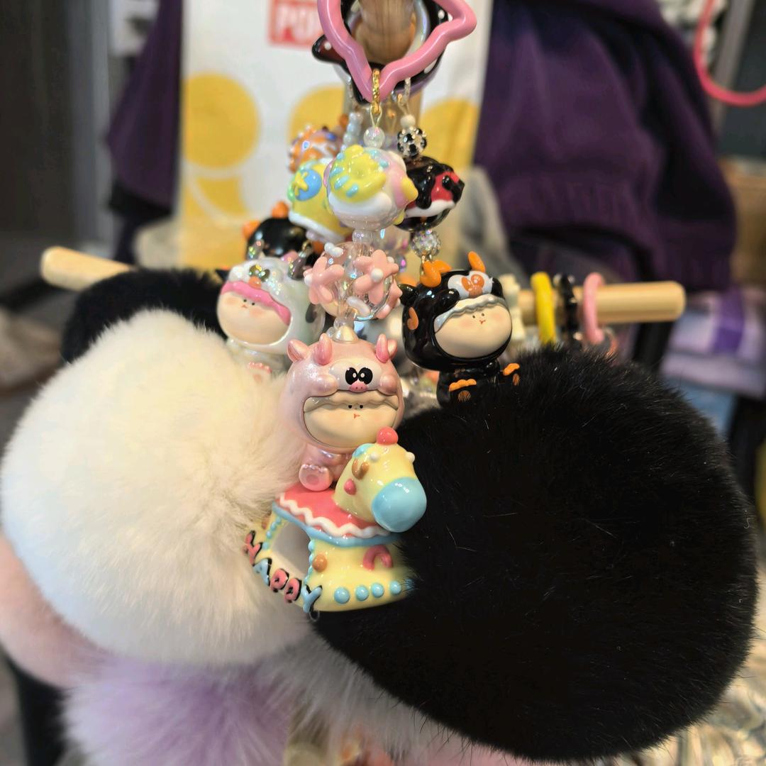 筱筱猪猪（用户456）小号