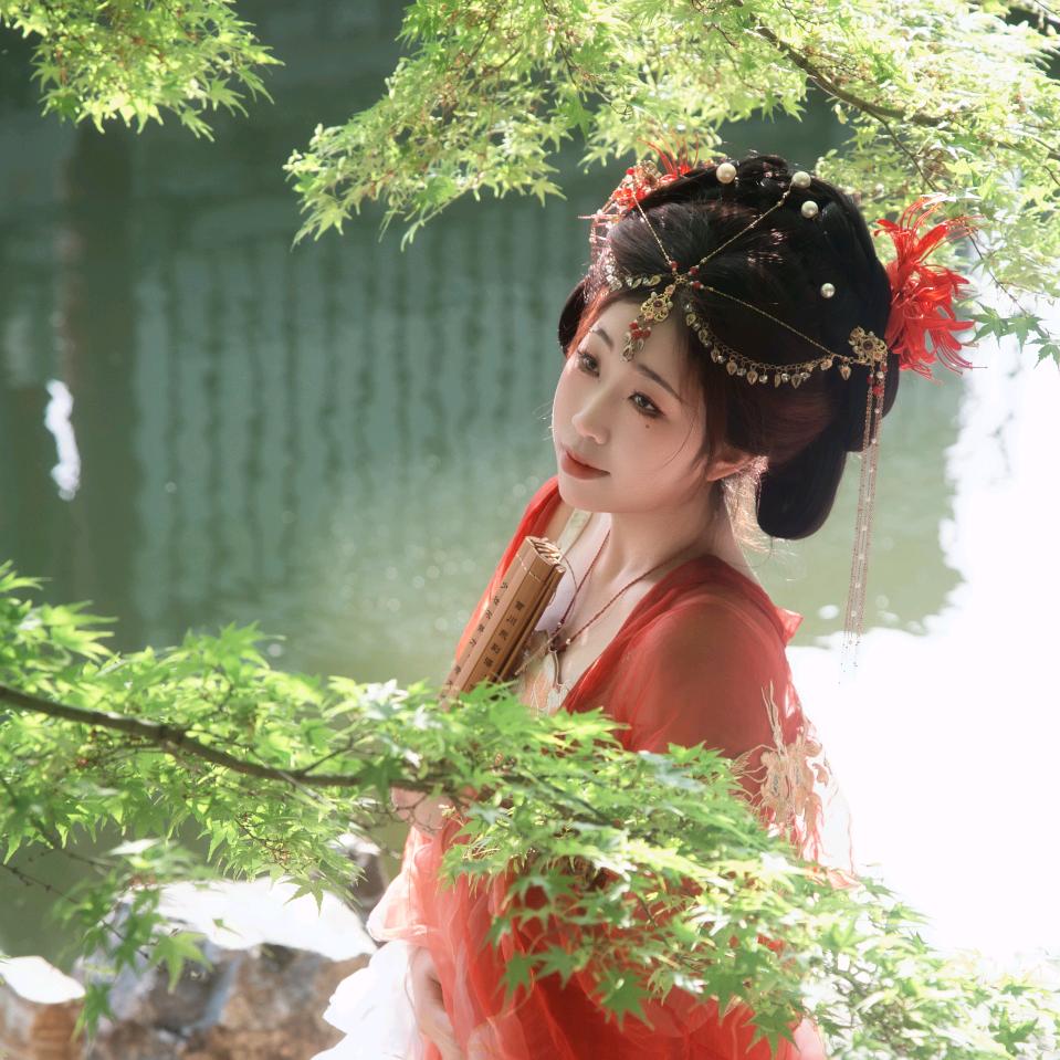 小橙子❀