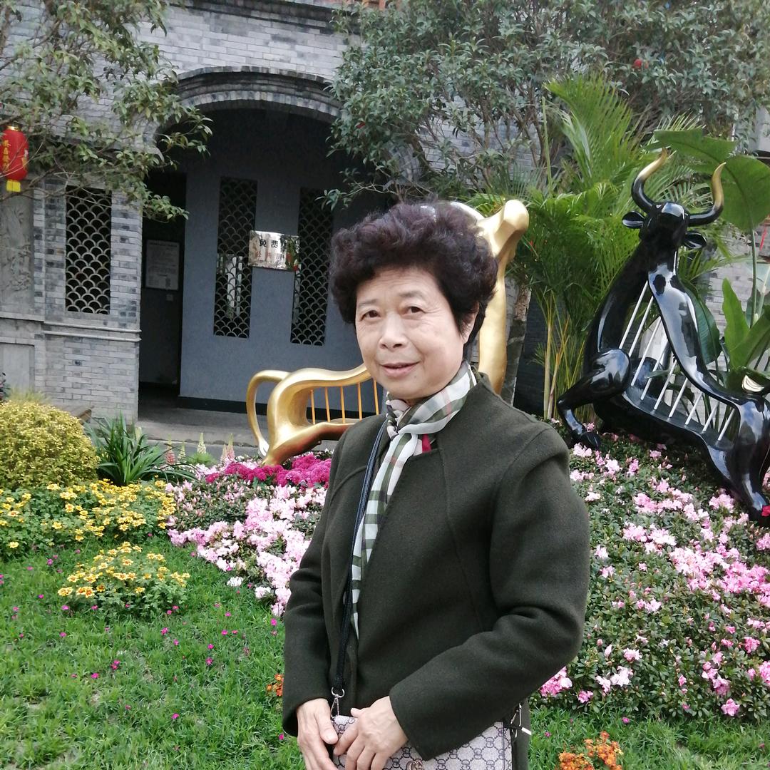 如意姐（学习中）