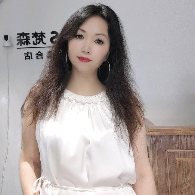 龙泉梵森 丫头
