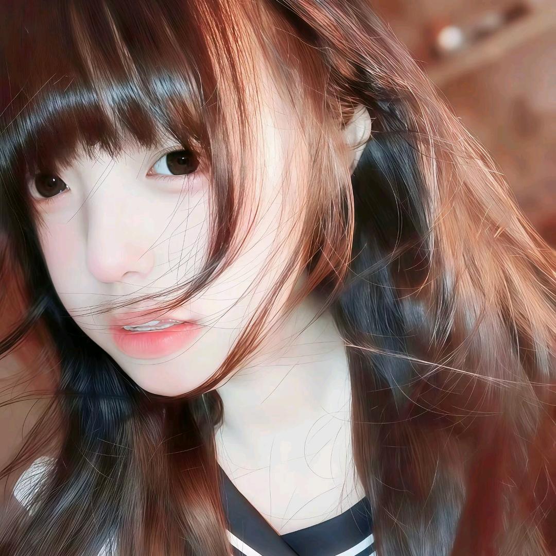 长得丑不准骂我