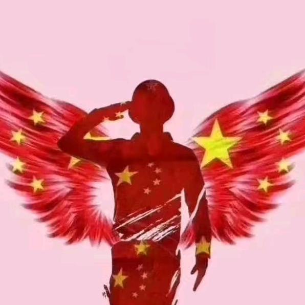 @六班长🇨🇳