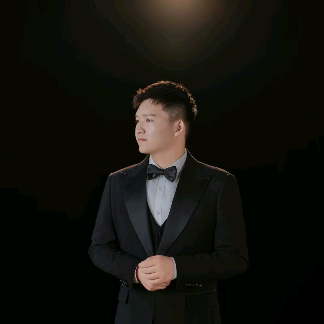 辉宇【誉·言】STUDIO
