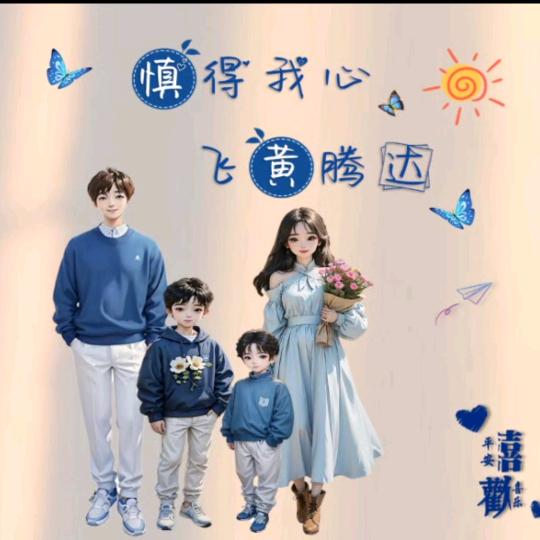 大宝小宝《请勿连赞》