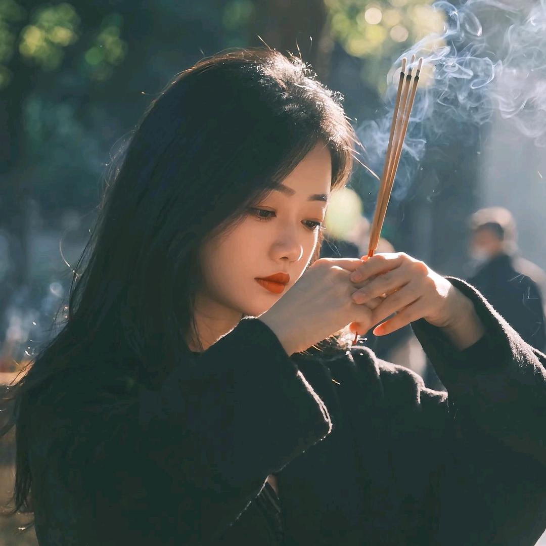 无