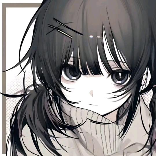 松云山上的雪