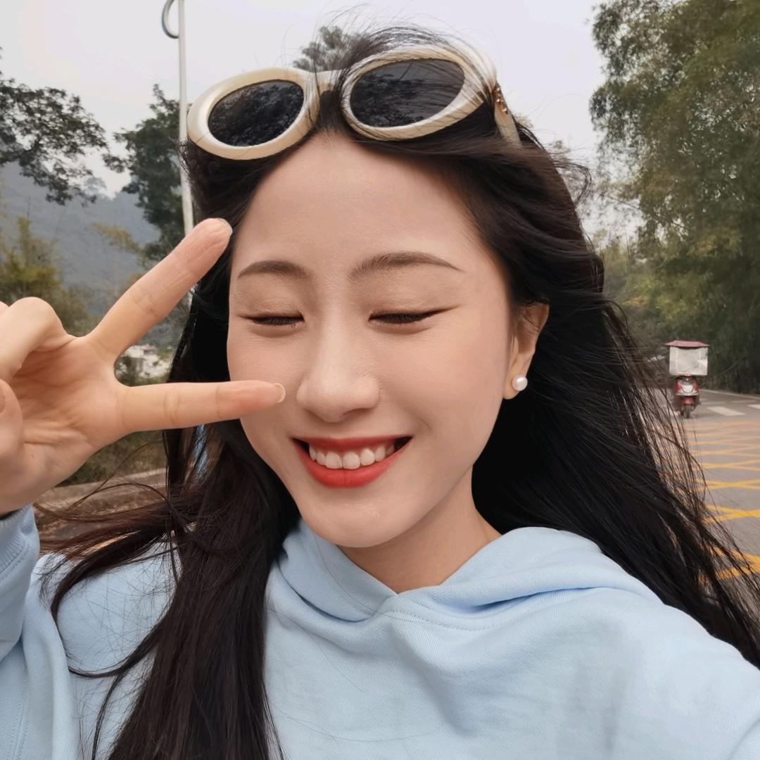 是阿欣不是阿心