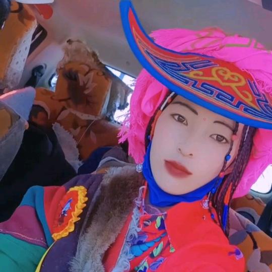 阿里曲尼旺姆❤️