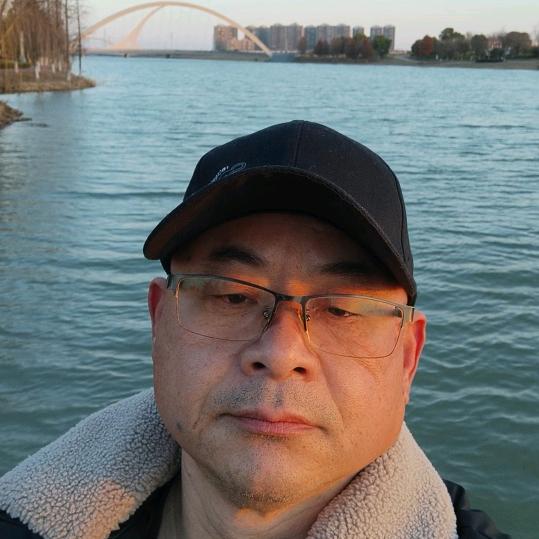 朱哥来了
