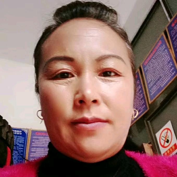 贵州补胎妹，