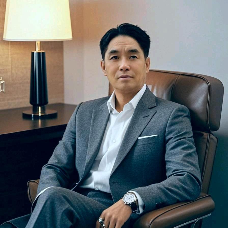 中华魂