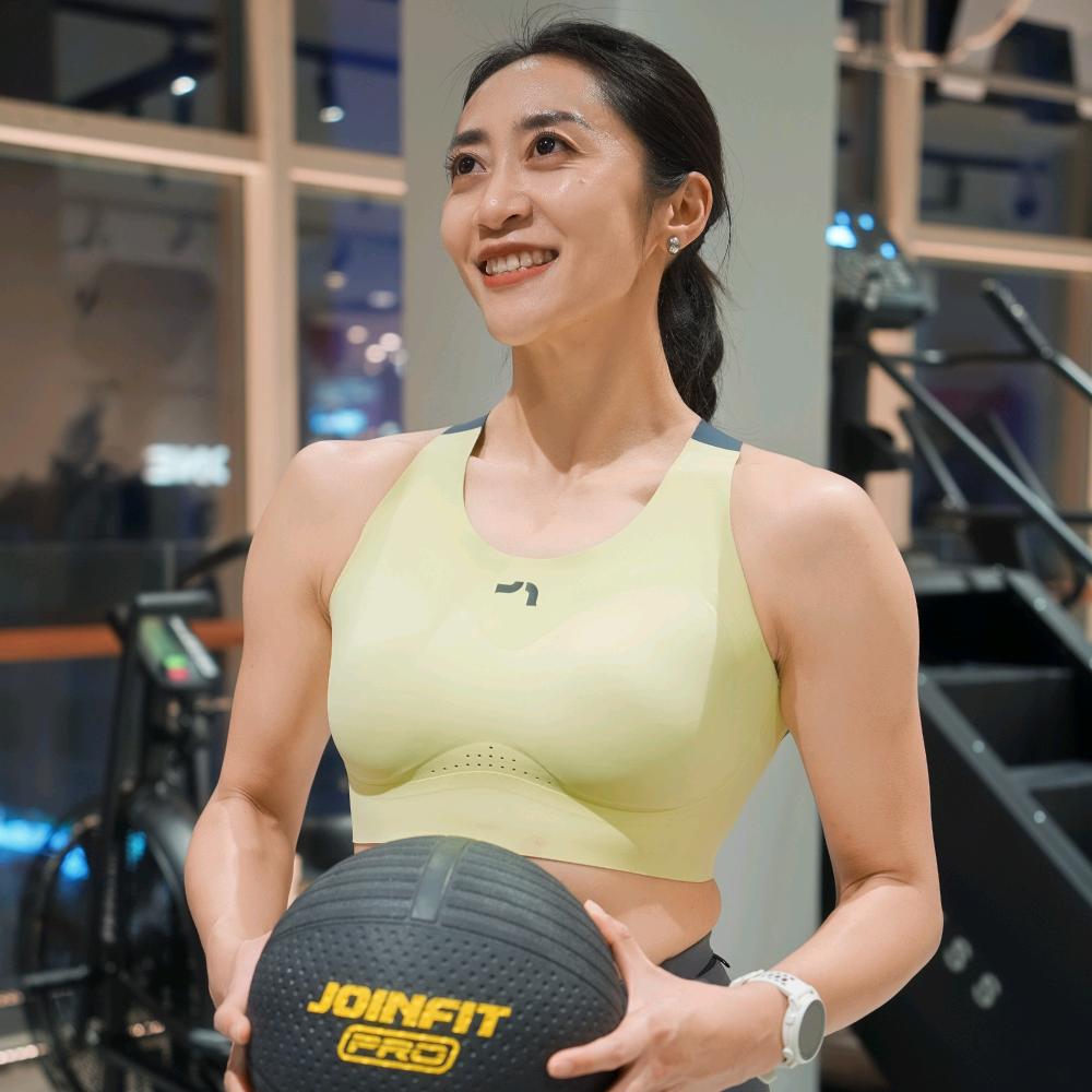 畅畅（韧带重建版）