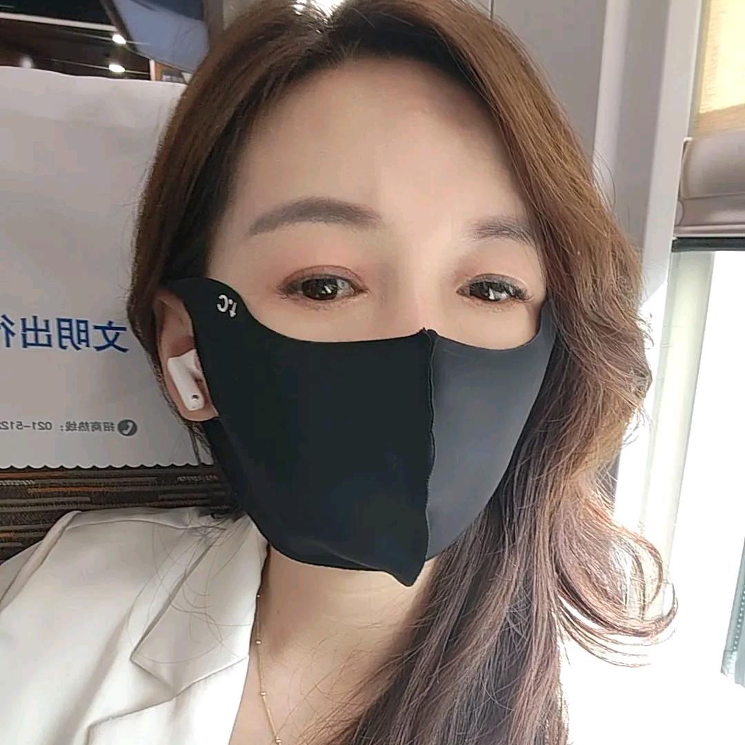 封心❤️