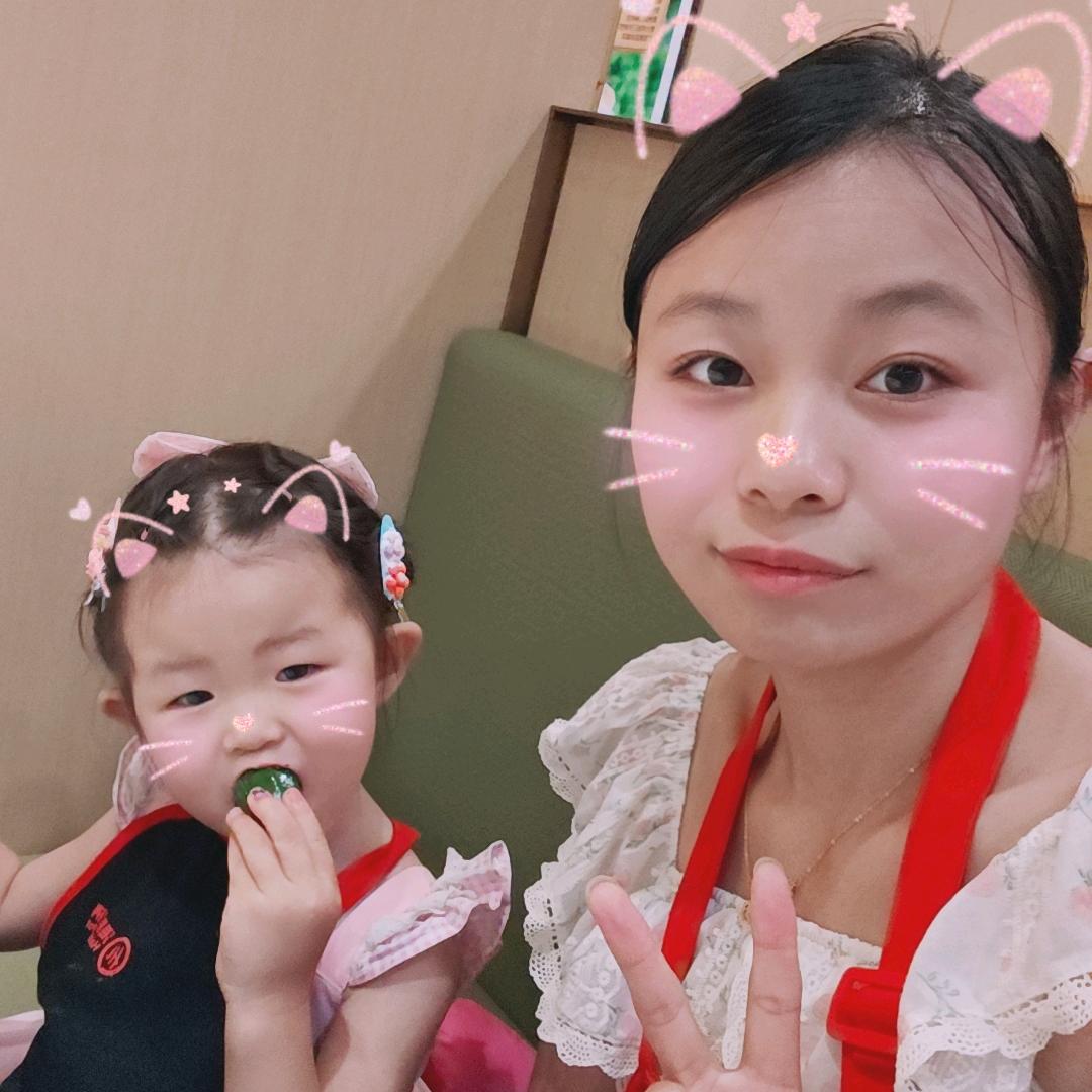 🍋柠檬有点甜《不要给我连赞》