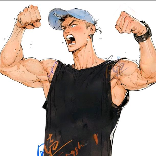 小黑