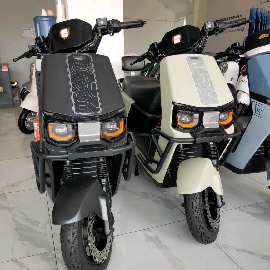 文江镇闵勇电动车行