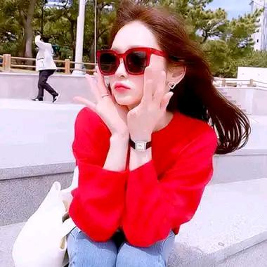 蔡儿女装